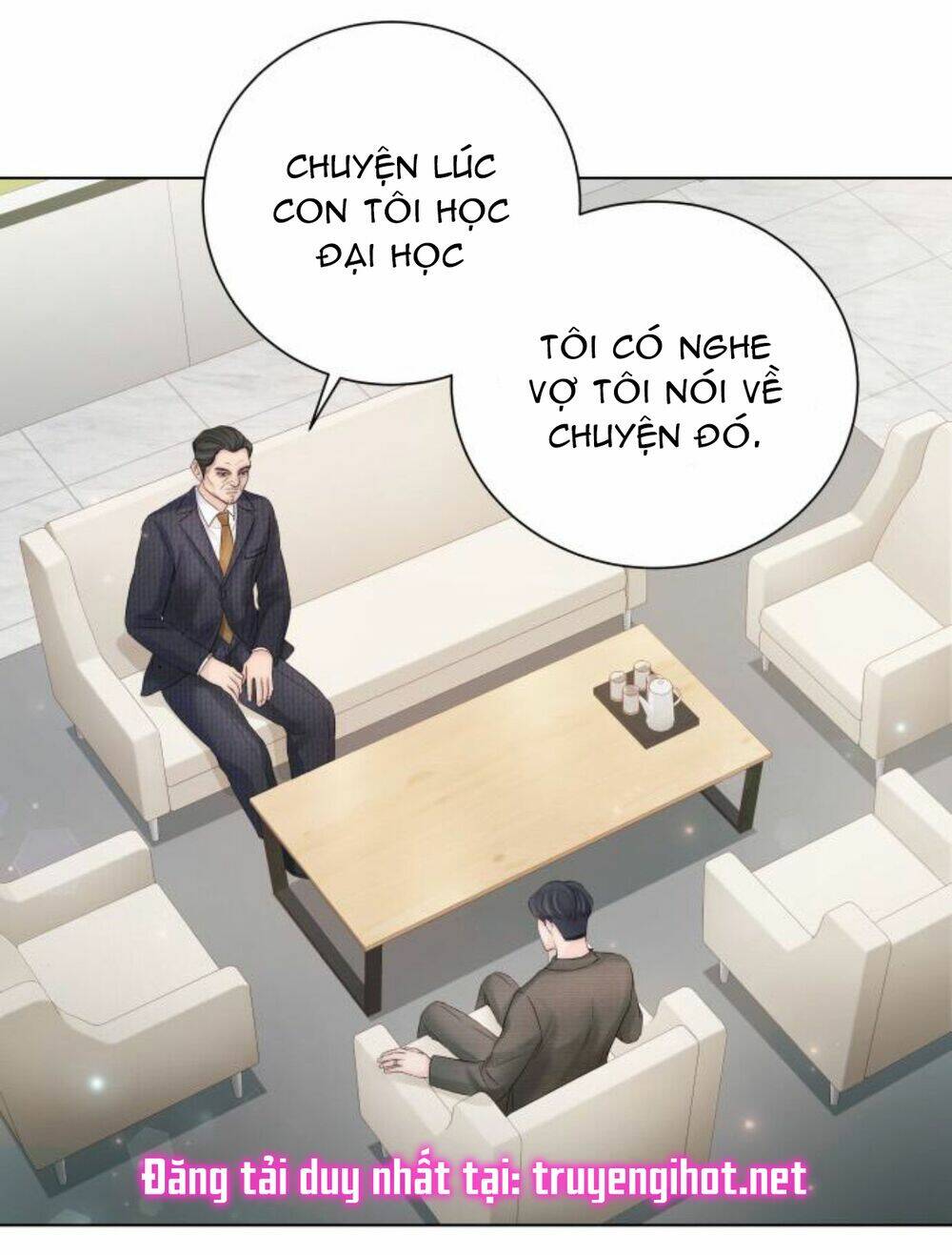 Nhất Định Chúng Ta Sẽ Được Hạnh Phúc Chapter 37 - Trang 2