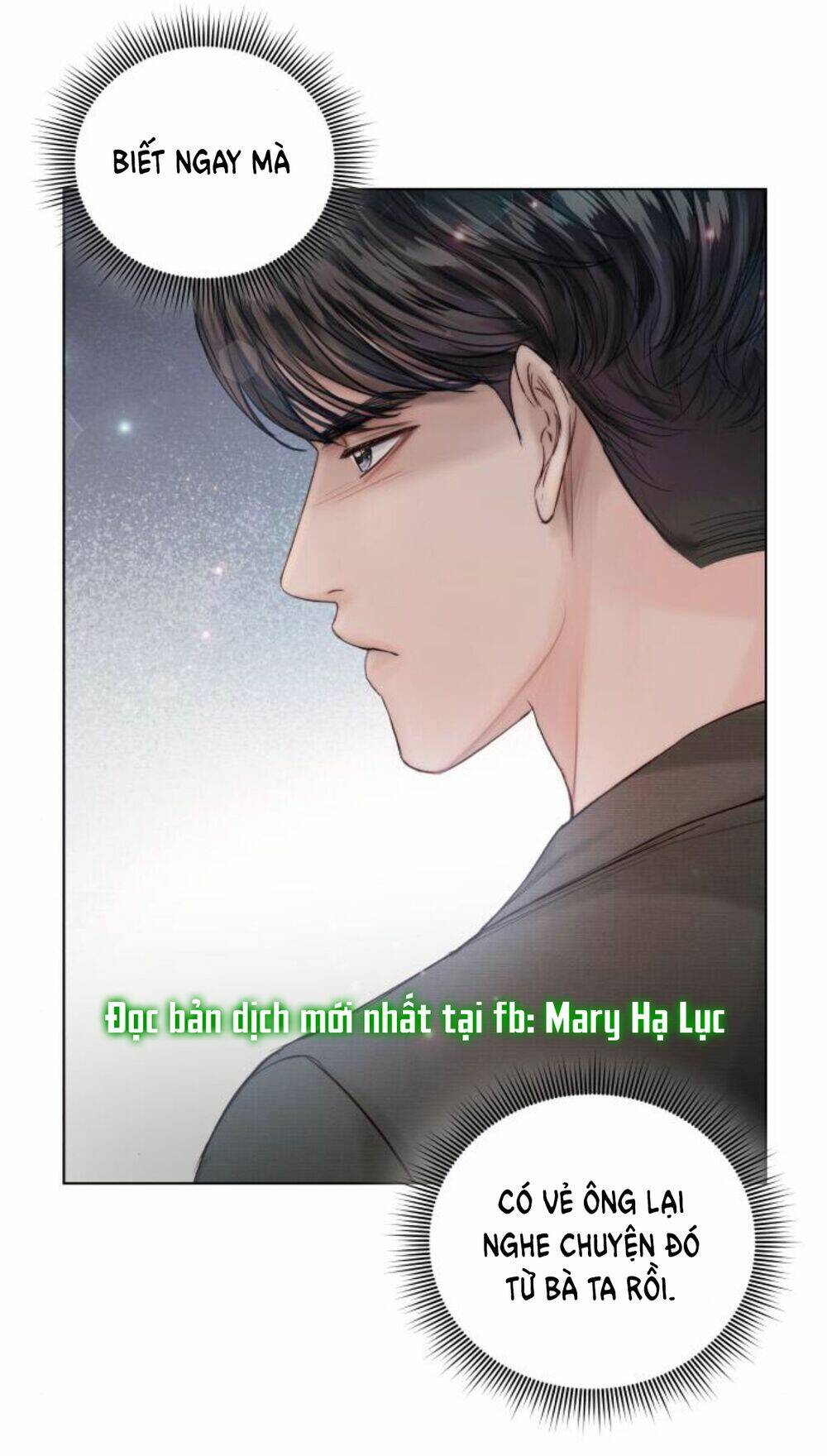 Nhất Định Chúng Ta Sẽ Được Hạnh Phúc Chapter 37 - Trang 2