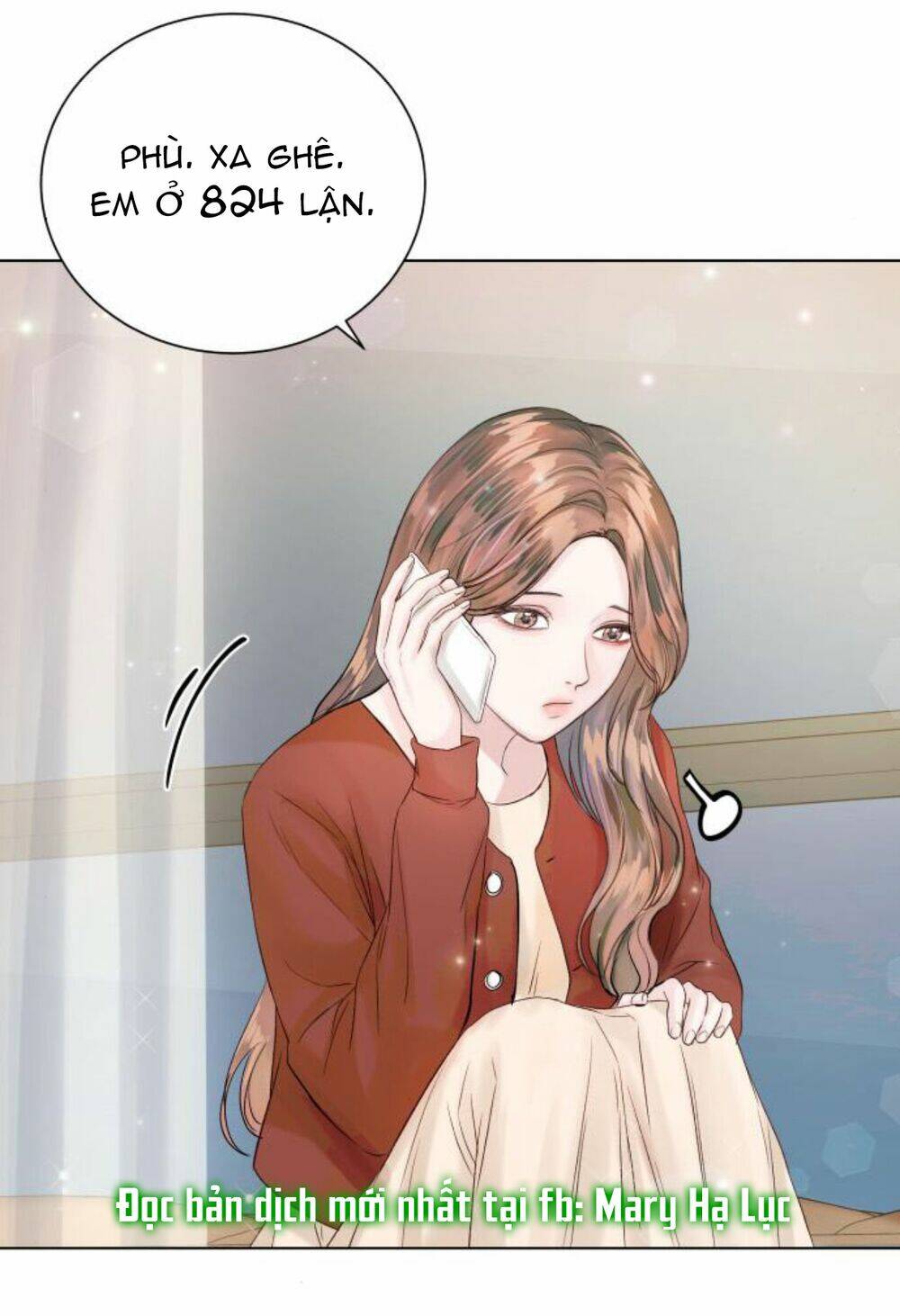 Nhất Định Chúng Ta Sẽ Được Hạnh Phúc Chapter 37 - Trang 2