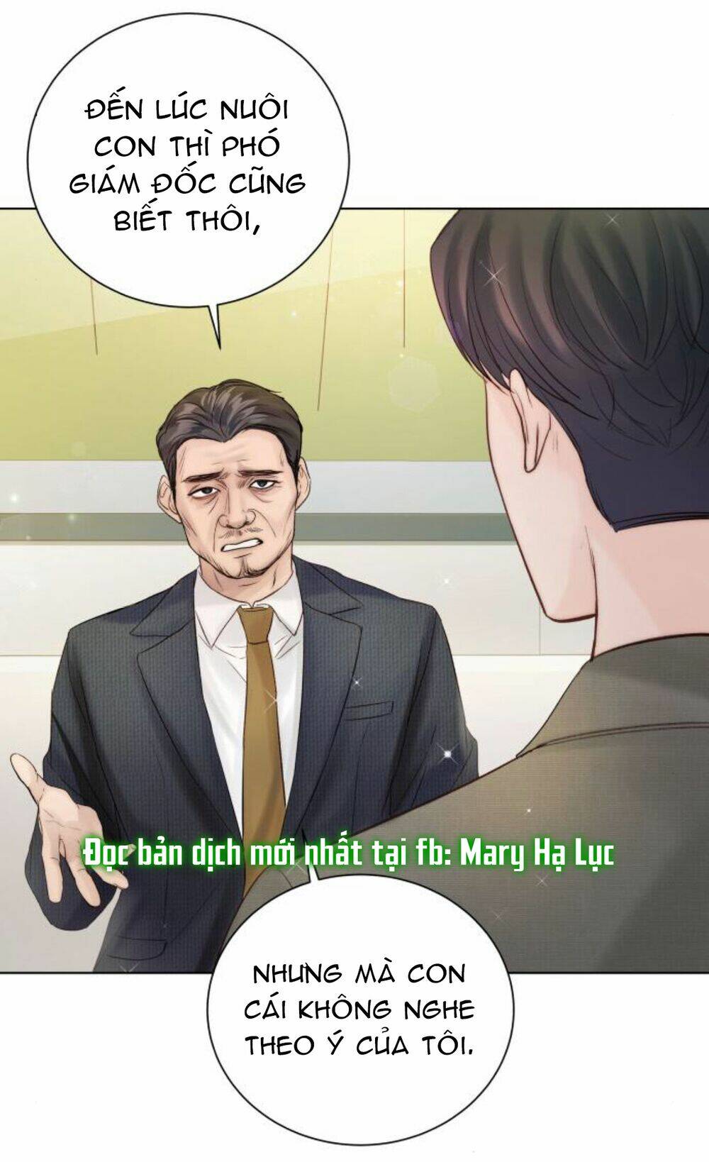 Nhất Định Chúng Ta Sẽ Được Hạnh Phúc Chapter 37 - Trang 2