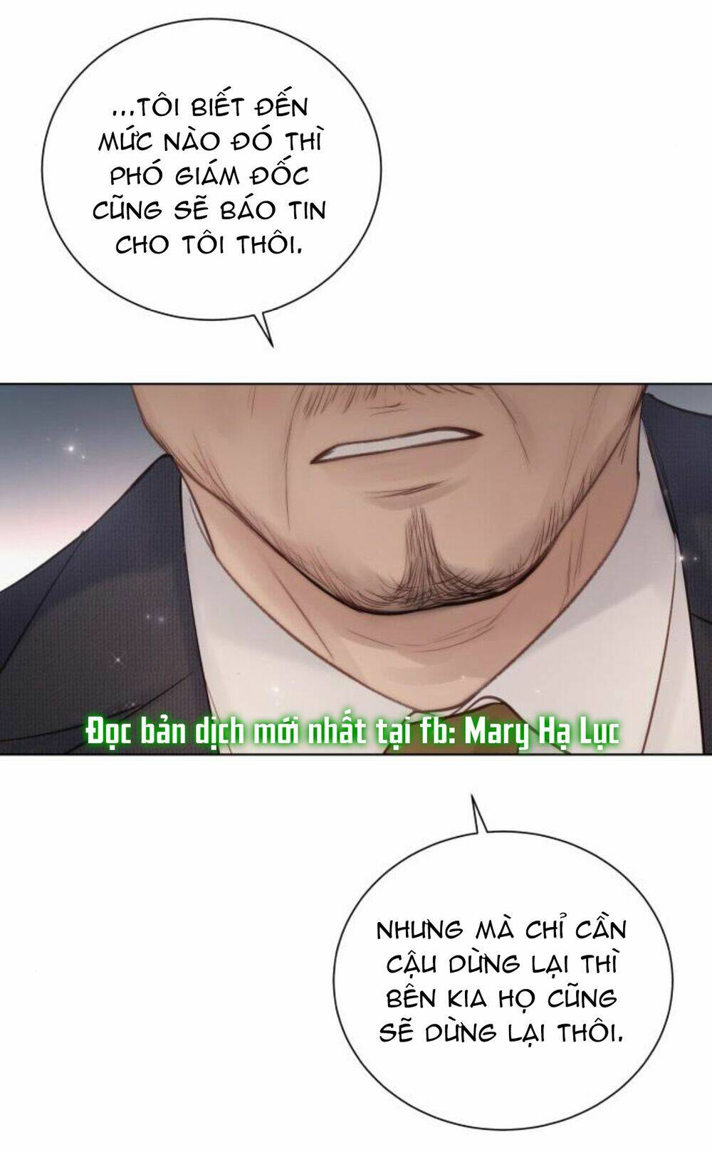 Nhất Định Chúng Ta Sẽ Được Hạnh Phúc Chapter 37 - Trang 2