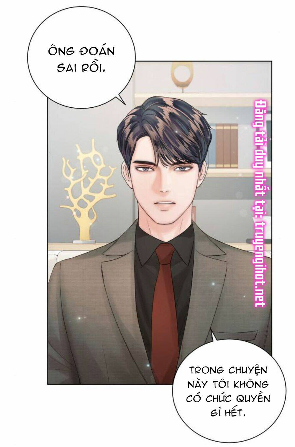 Nhất Định Chúng Ta Sẽ Được Hạnh Phúc Chapter 37 - Trang 2