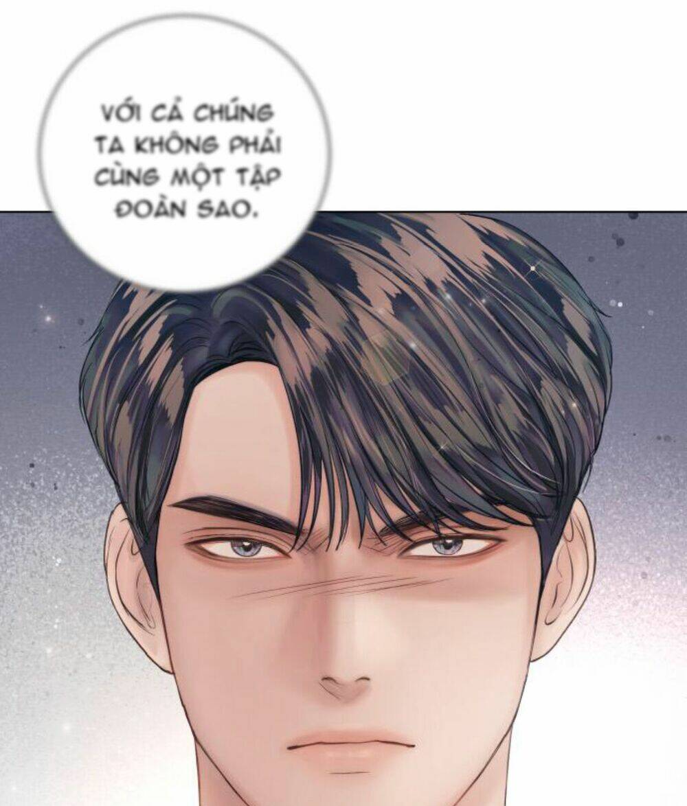 Nhất Định Chúng Ta Sẽ Được Hạnh Phúc Chapter 37 - Trang 2