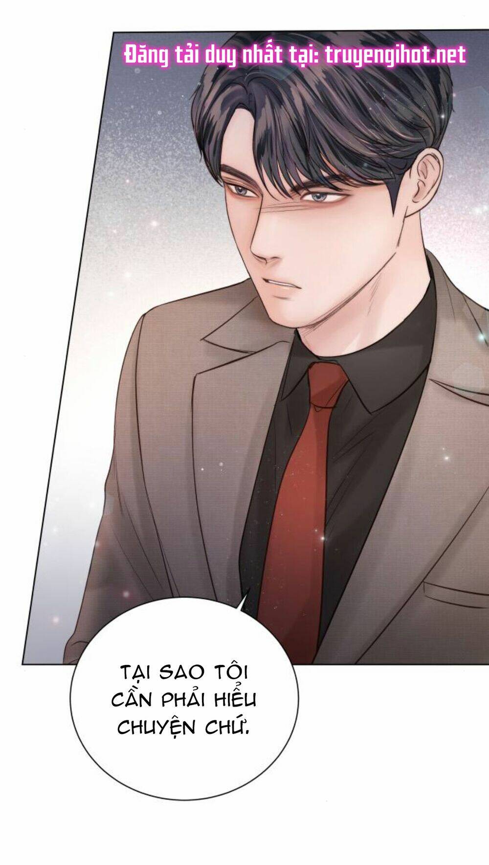 Nhất Định Chúng Ta Sẽ Được Hạnh Phúc Chapter 37 - Trang 2