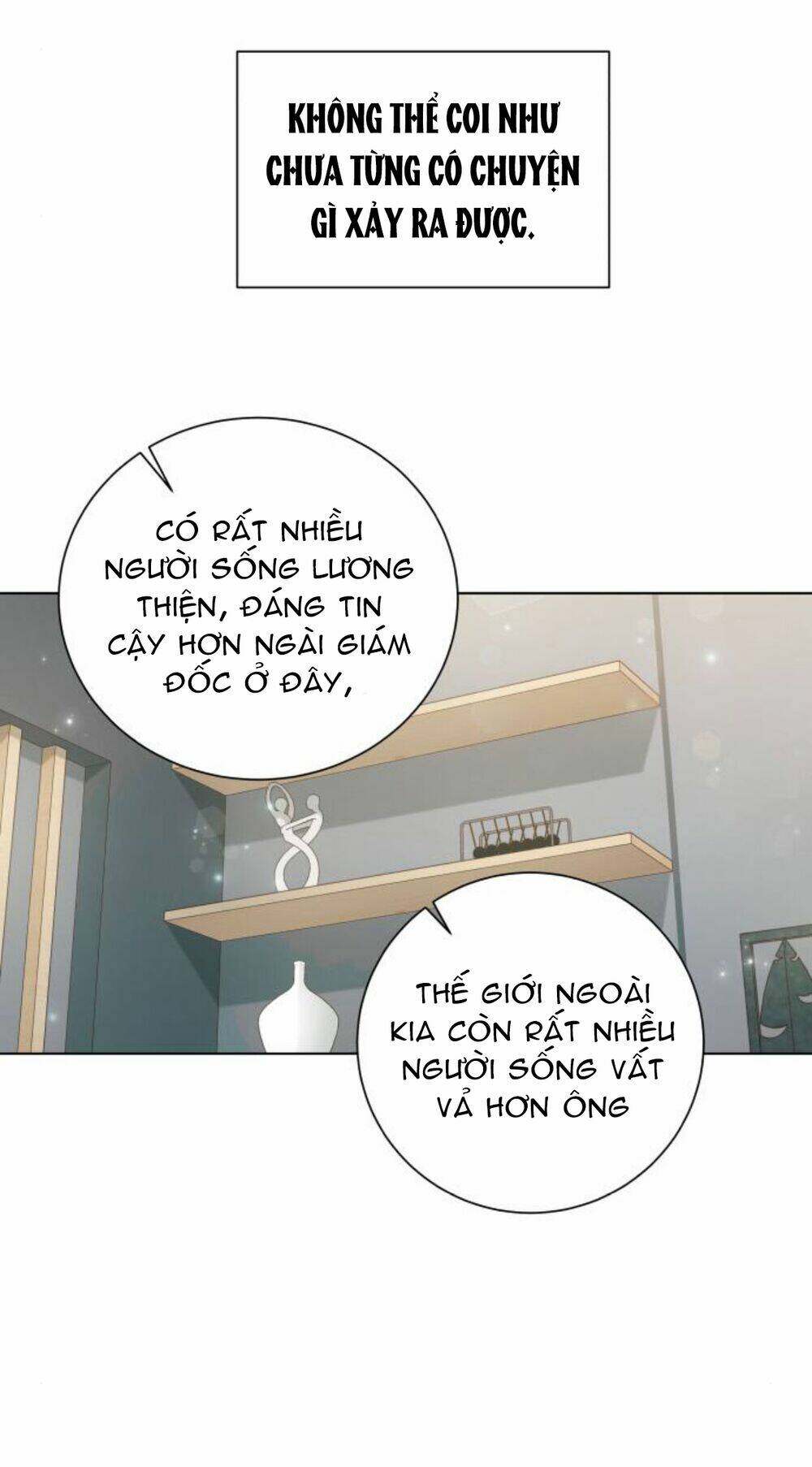 Nhất Định Chúng Ta Sẽ Được Hạnh Phúc Chapter 37 - Trang 2