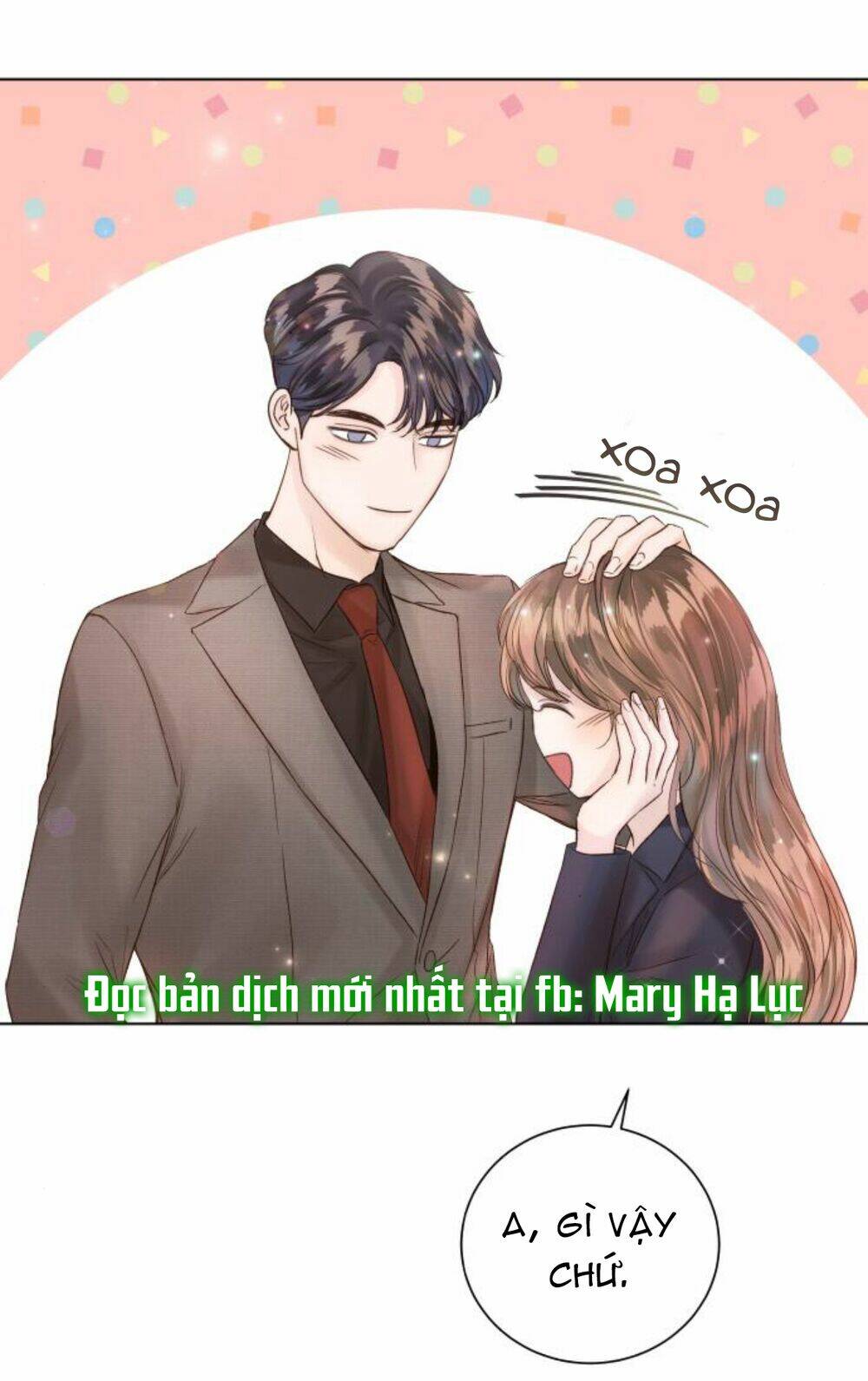 Nhất Định Chúng Ta Sẽ Được Hạnh Phúc Chapter 38 - Trang 2