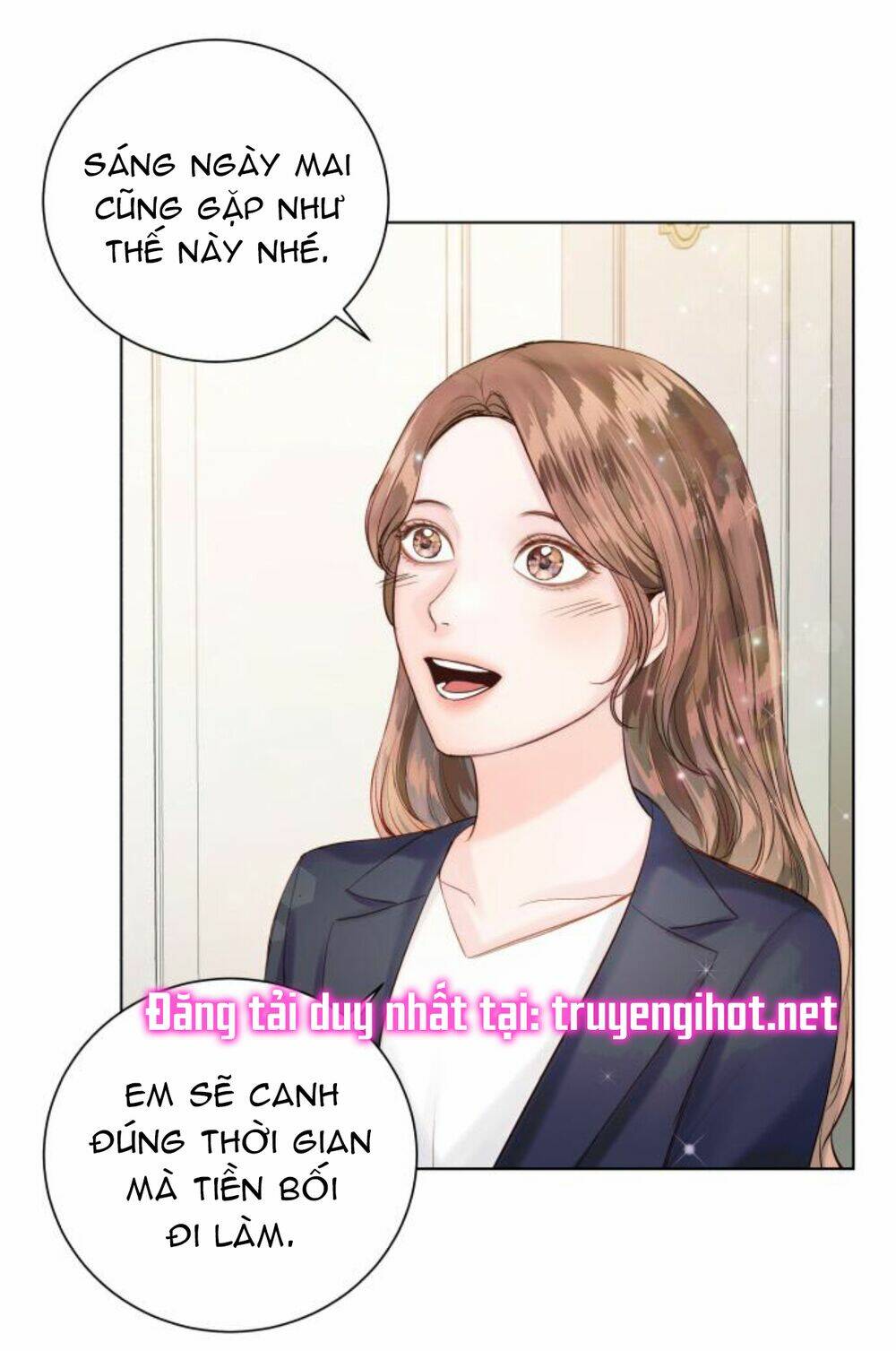 Nhất Định Chúng Ta Sẽ Được Hạnh Phúc Chapter 38 - Trang 2