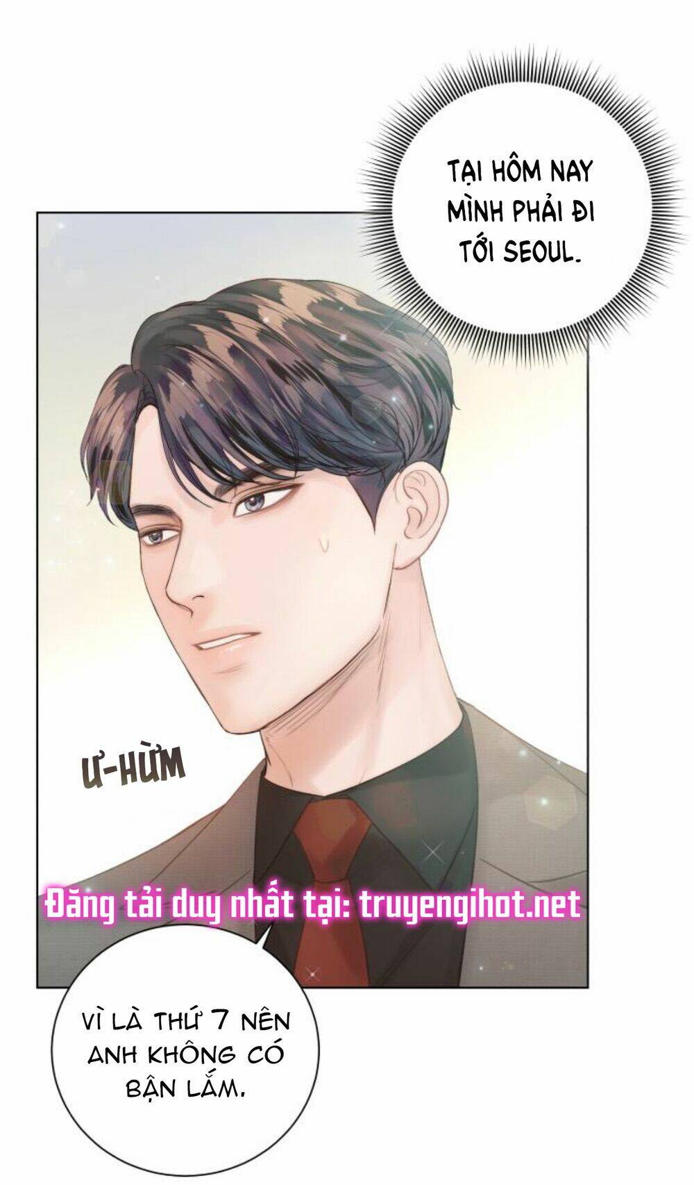 Nhất Định Chúng Ta Sẽ Được Hạnh Phúc Chapter 38 - Trang 2