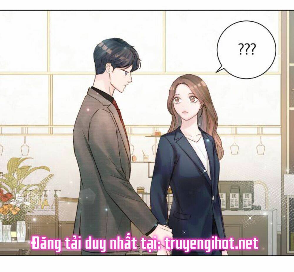 Nhất Định Chúng Ta Sẽ Được Hạnh Phúc Chapter 38 - Trang 2