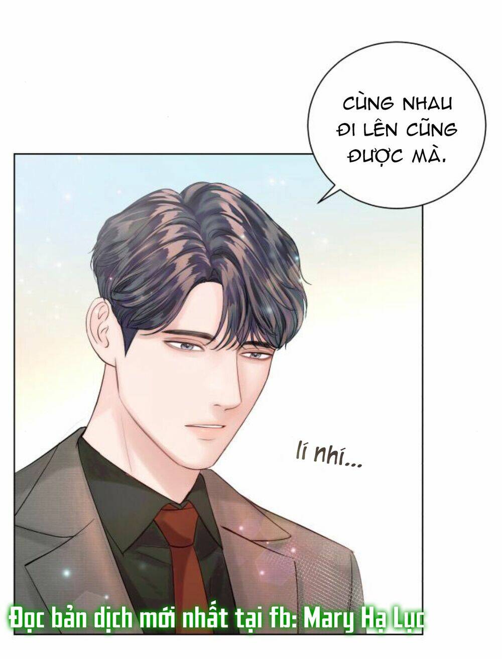 Nhất Định Chúng Ta Sẽ Được Hạnh Phúc Chapter 38 - Trang 2