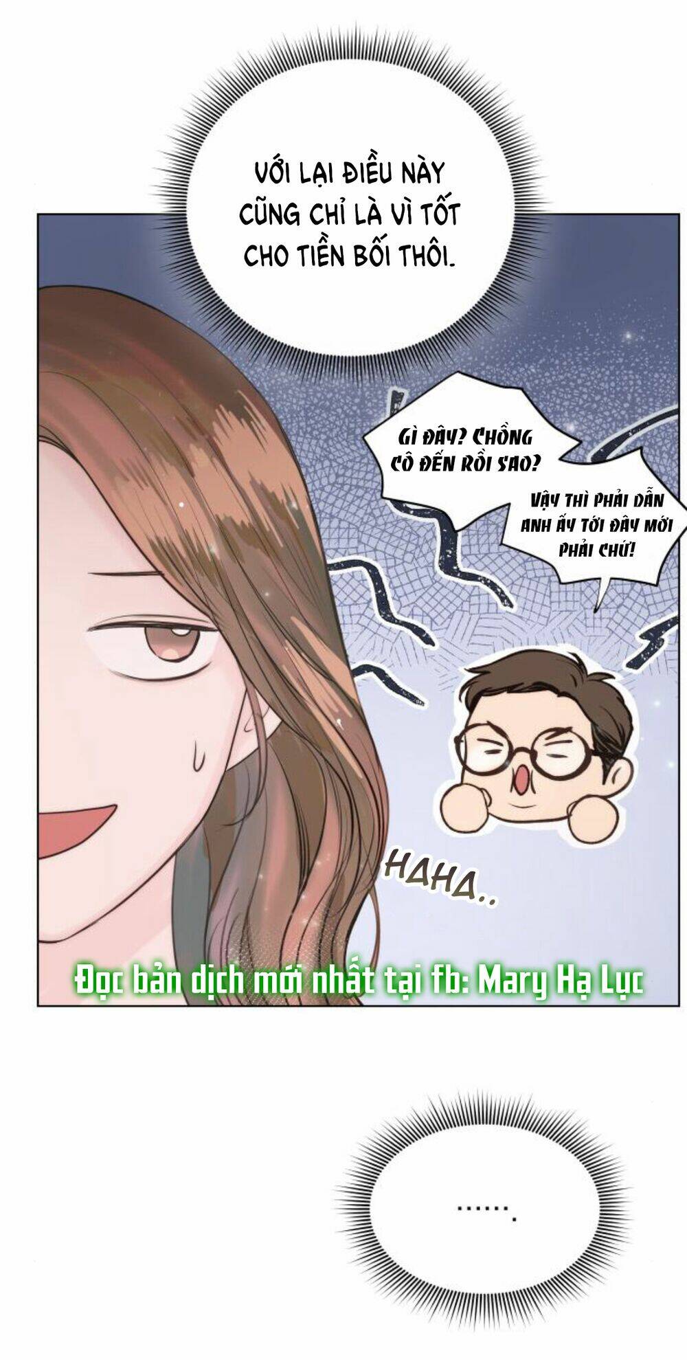 Nhất Định Chúng Ta Sẽ Được Hạnh Phúc Chapter 38 - Trang 2