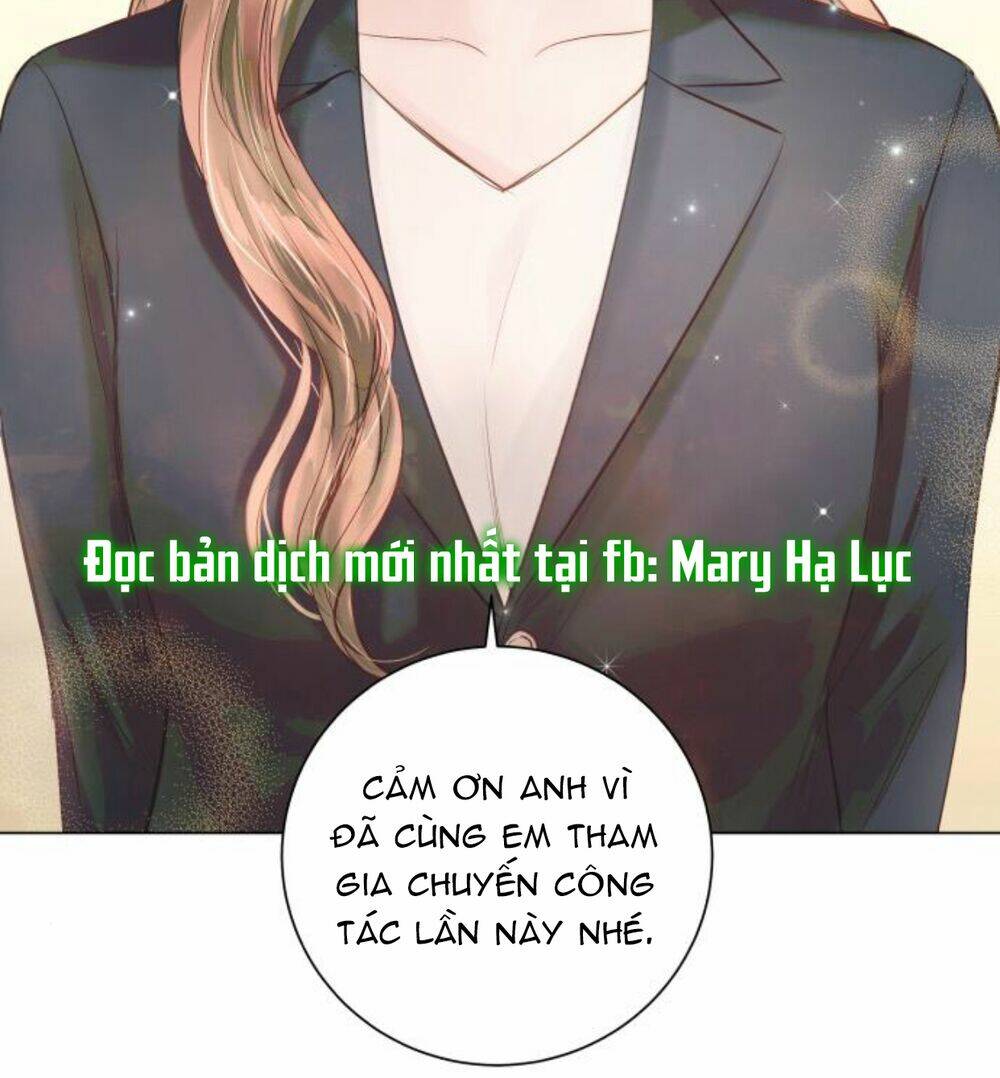 Nhất Định Chúng Ta Sẽ Được Hạnh Phúc Chapter 38 - Trang 2