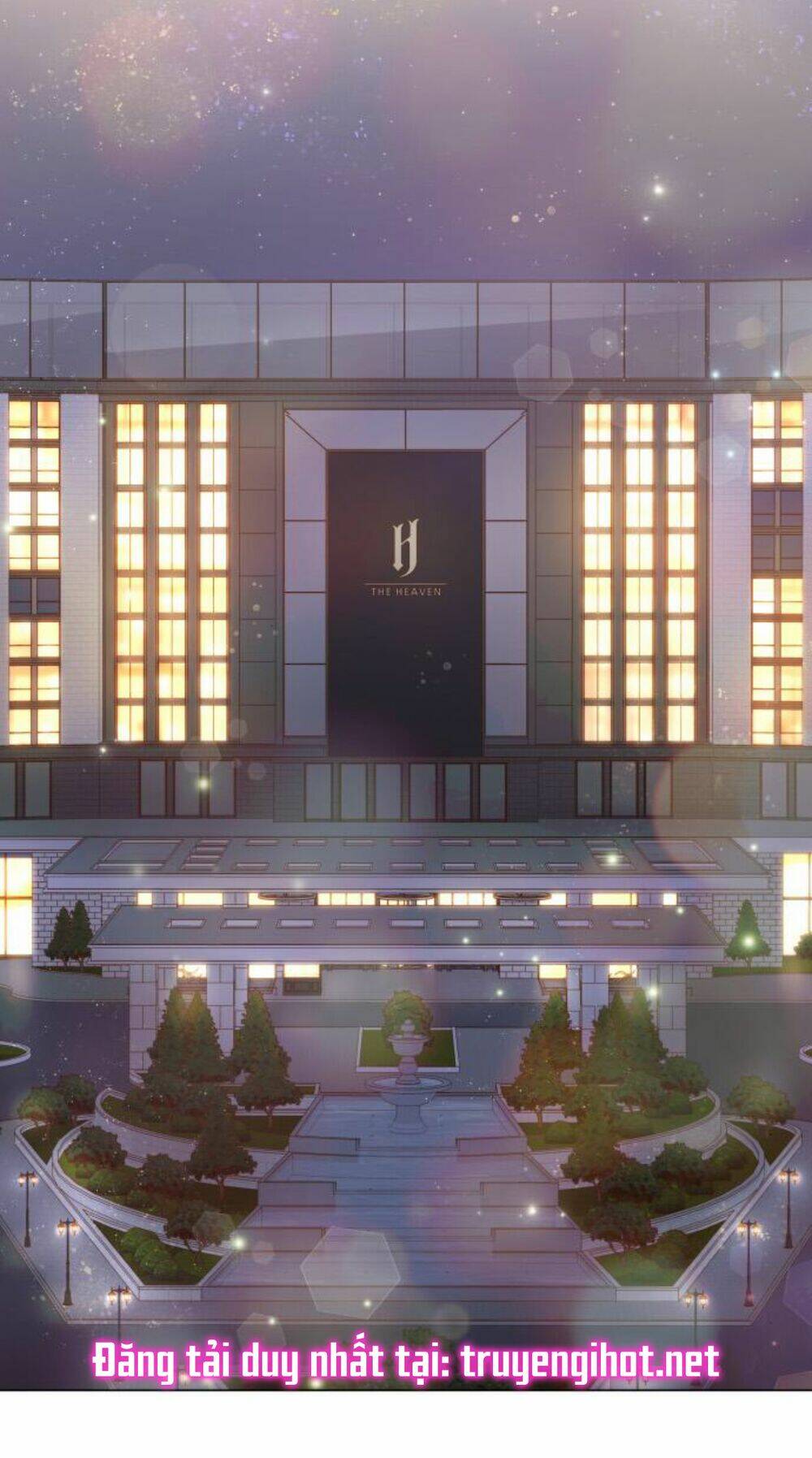 Nhất Định Chúng Ta Sẽ Được Hạnh Phúc Chapter 38 - Trang 2