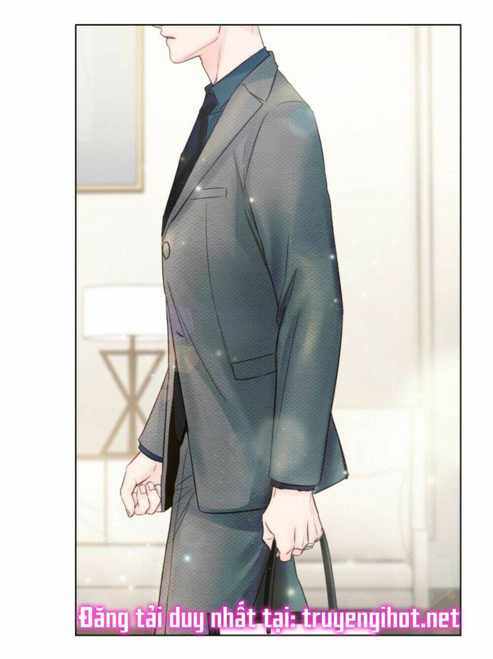 Nhất Định Chúng Ta Sẽ Được Hạnh Phúc Chapter 38 - Trang 2