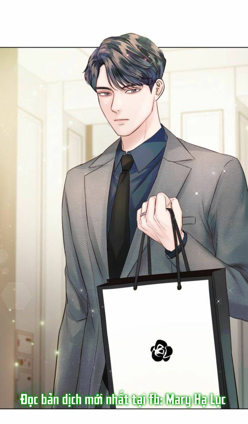 Nhất Định Chúng Ta Sẽ Được Hạnh Phúc Chapter 38 - Trang 2