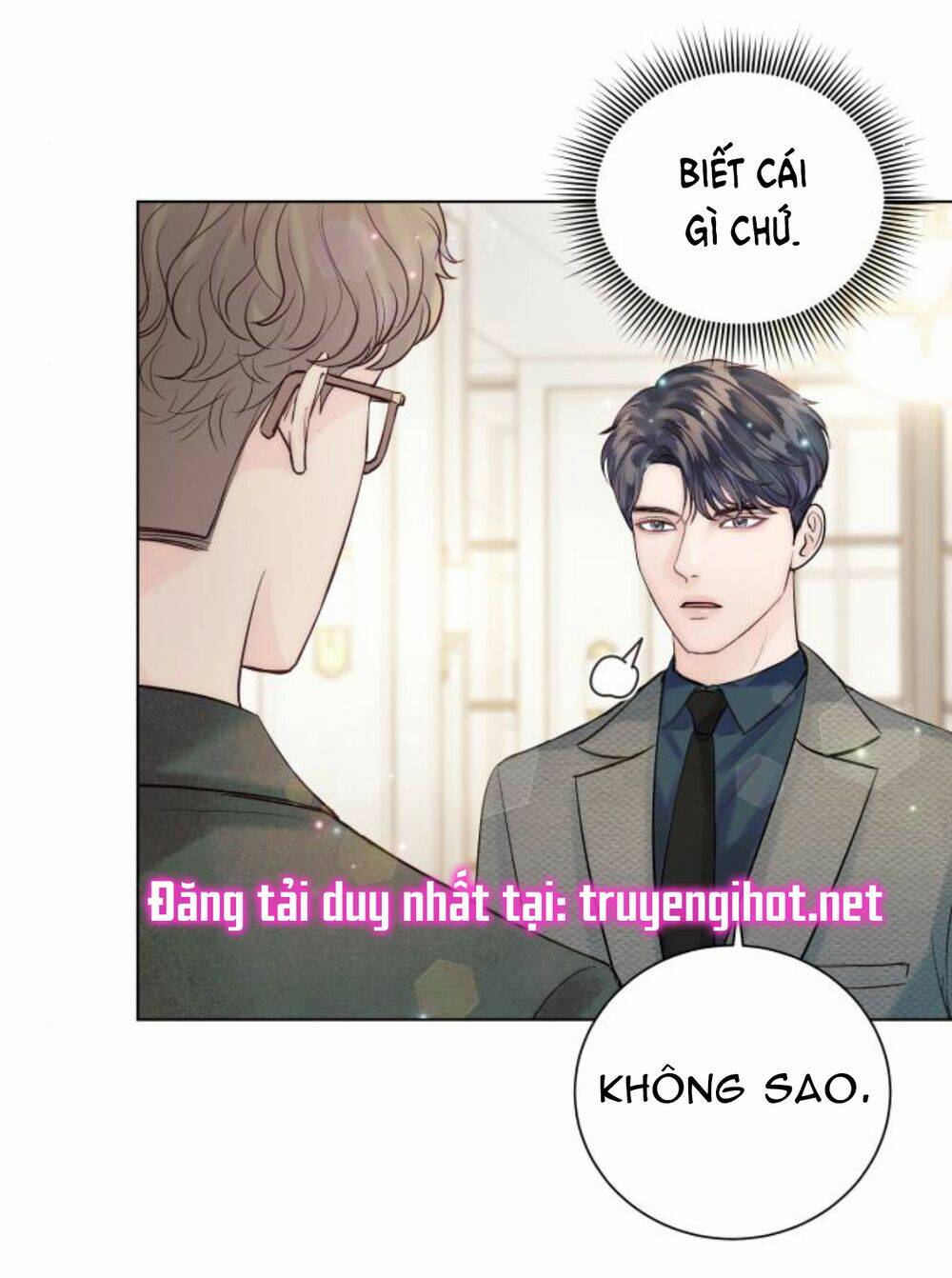 Nhất Định Chúng Ta Sẽ Được Hạnh Phúc Chapter 38 - Trang 2