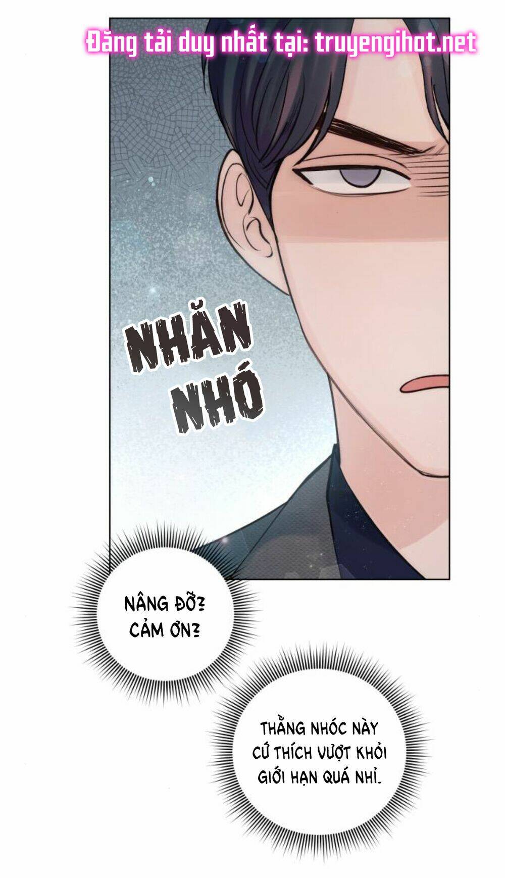 Nhất Định Chúng Ta Sẽ Được Hạnh Phúc Chapter 38 - Trang 2