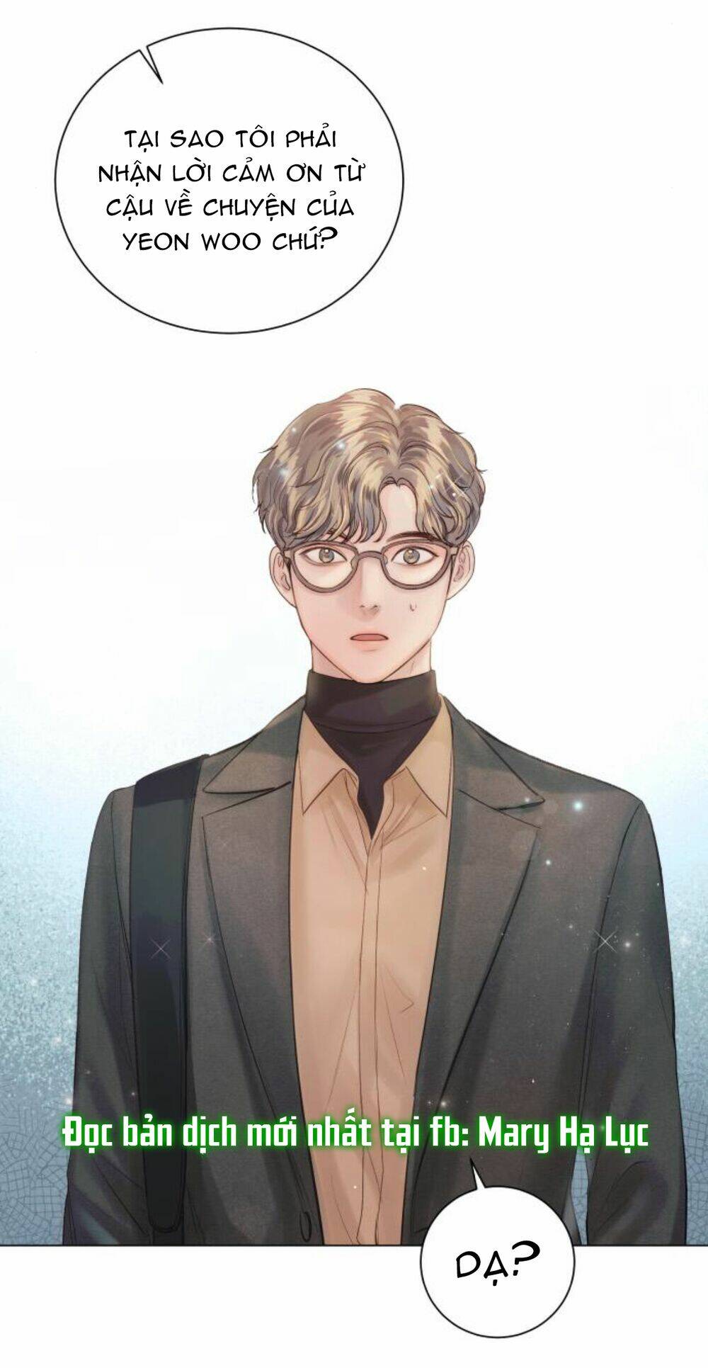 Nhất Định Chúng Ta Sẽ Được Hạnh Phúc Chapter 38 - Trang 2