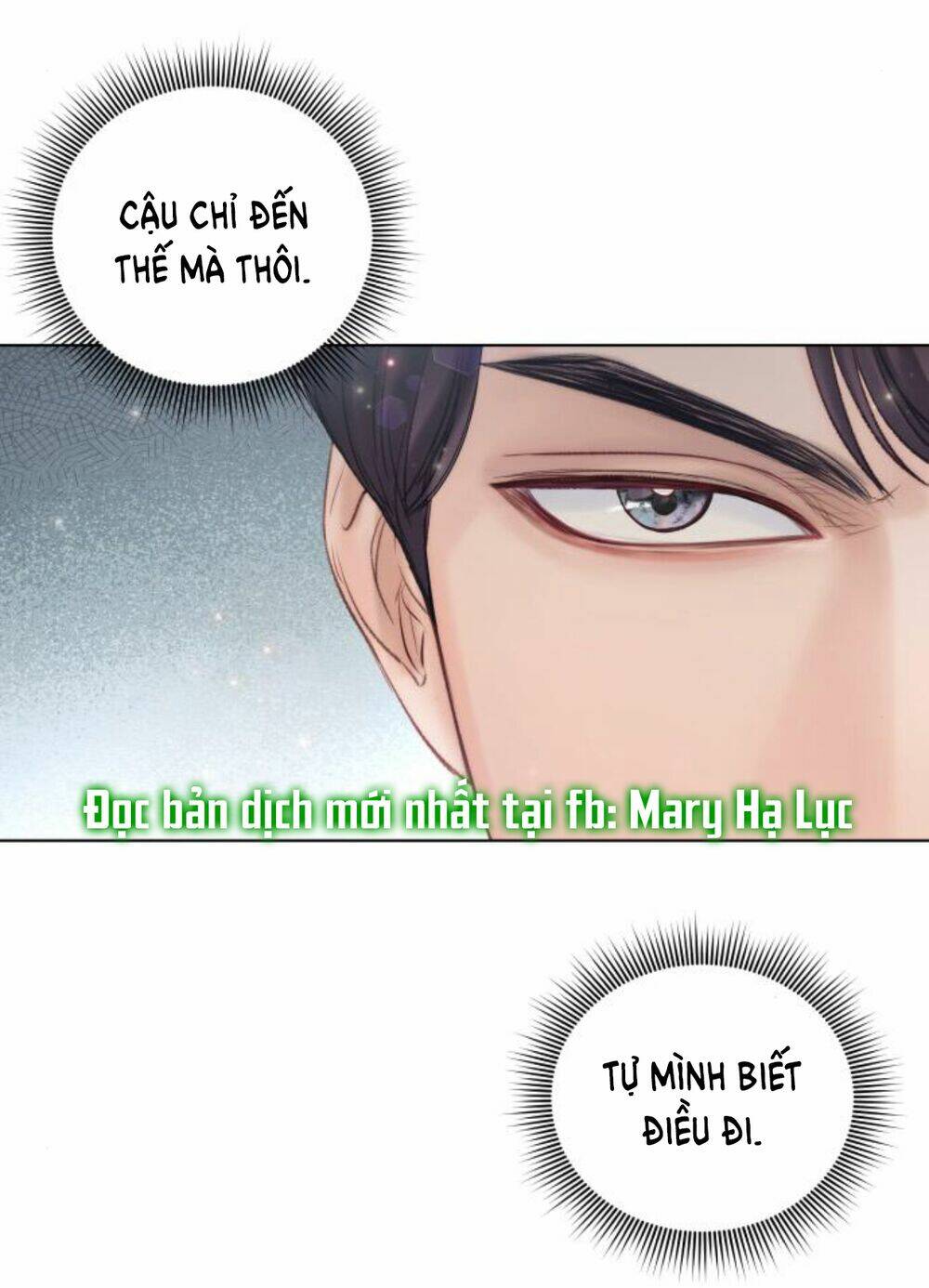 Nhất Định Chúng Ta Sẽ Được Hạnh Phúc Chapter 38 - Trang 2