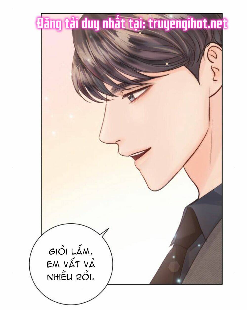 Nhất Định Chúng Ta Sẽ Được Hạnh Phúc Chapter 38 - Trang 2