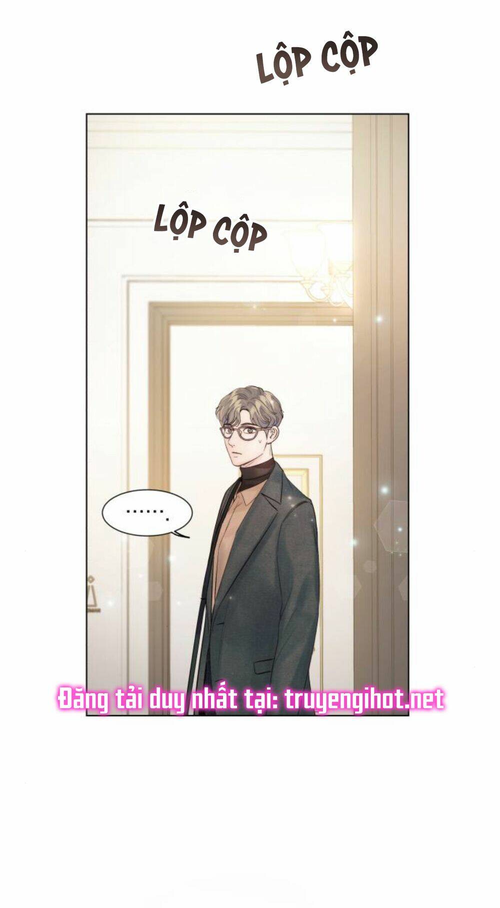 Nhất Định Chúng Ta Sẽ Được Hạnh Phúc Chapter 38 - Trang 2