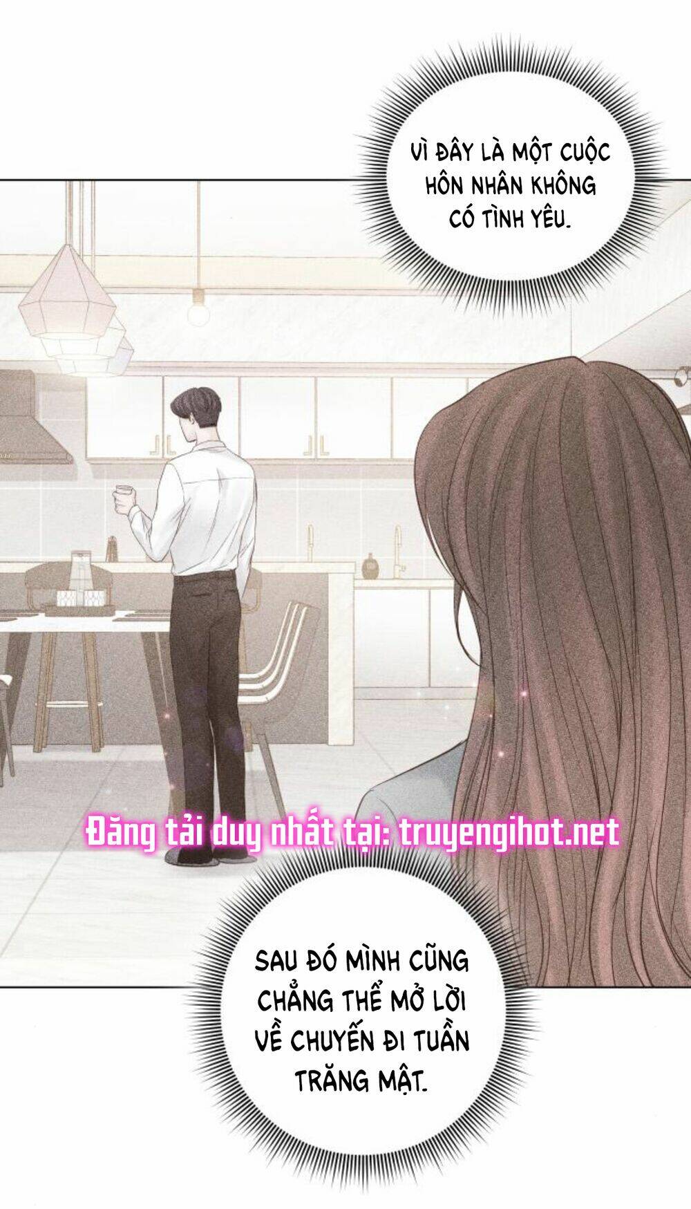 Nhất Định Chúng Ta Sẽ Được Hạnh Phúc Chapter 38 - Trang 2