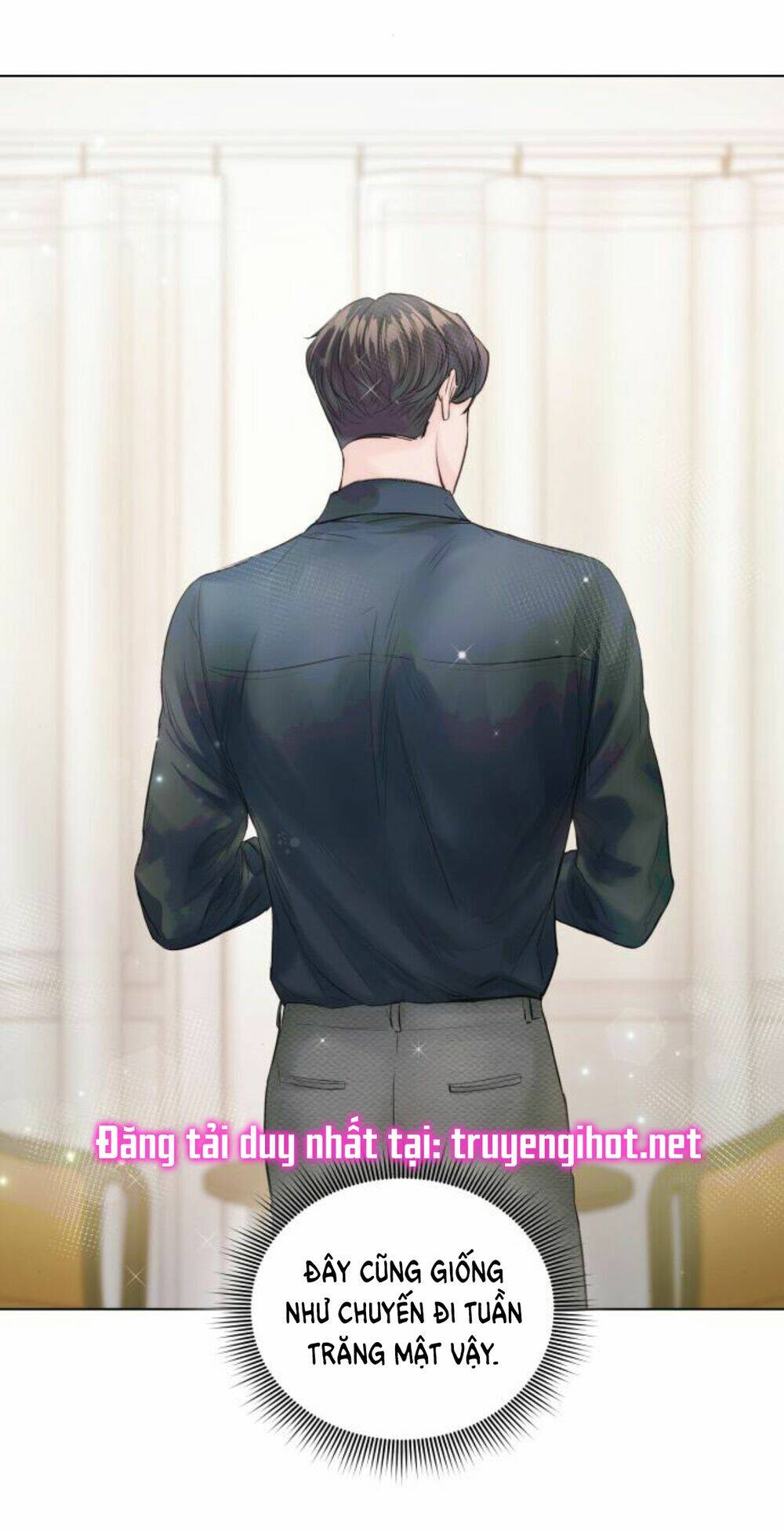Nhất Định Chúng Ta Sẽ Được Hạnh Phúc Chapter 38 - Trang 2