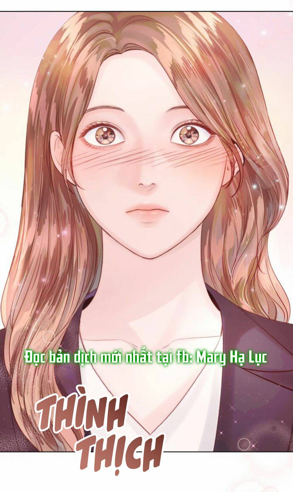 Nhất Định Chúng Ta Sẽ Được Hạnh Phúc Chapter 38 - Trang 2