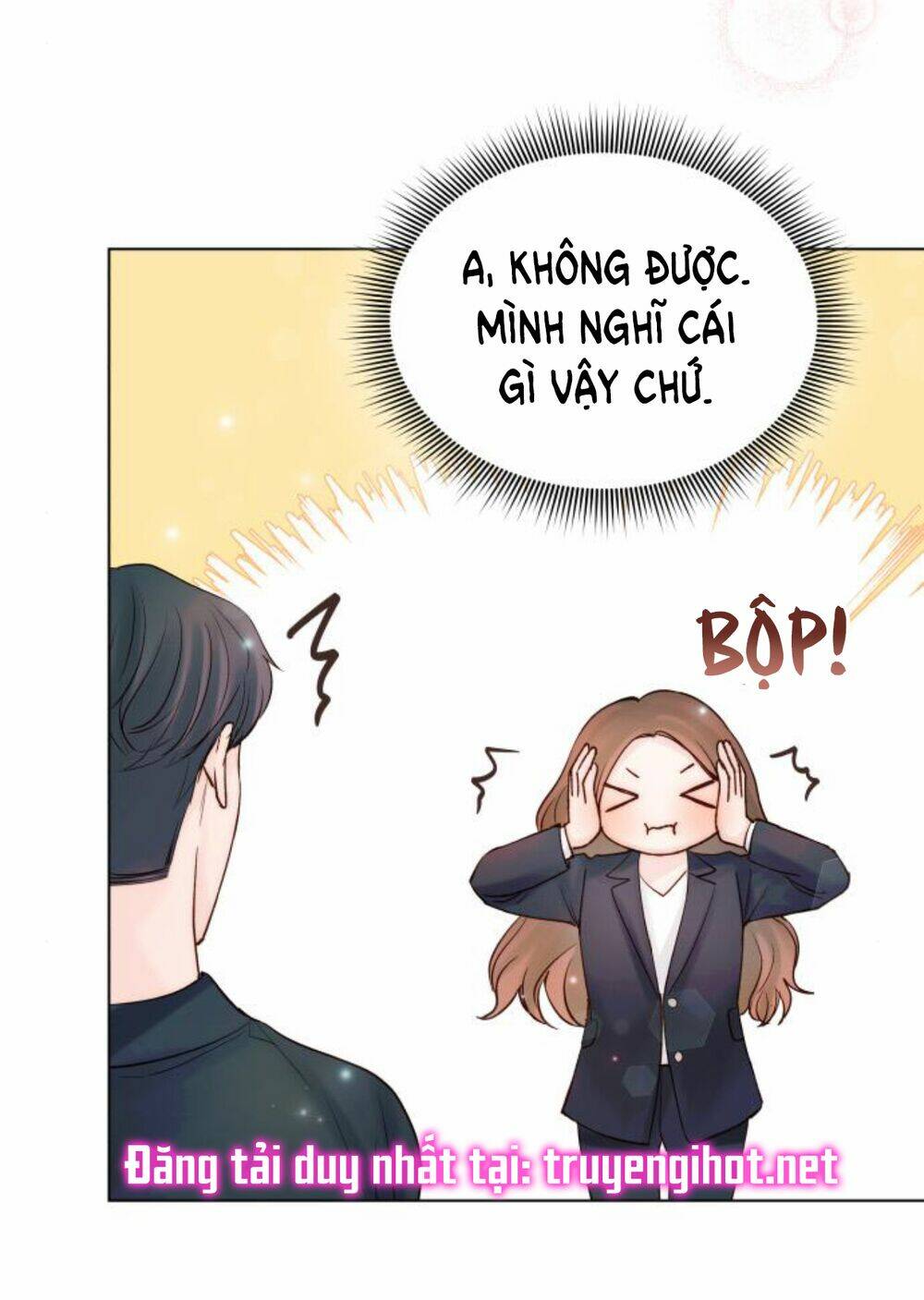 Nhất Định Chúng Ta Sẽ Được Hạnh Phúc Chapter 38 - Trang 2