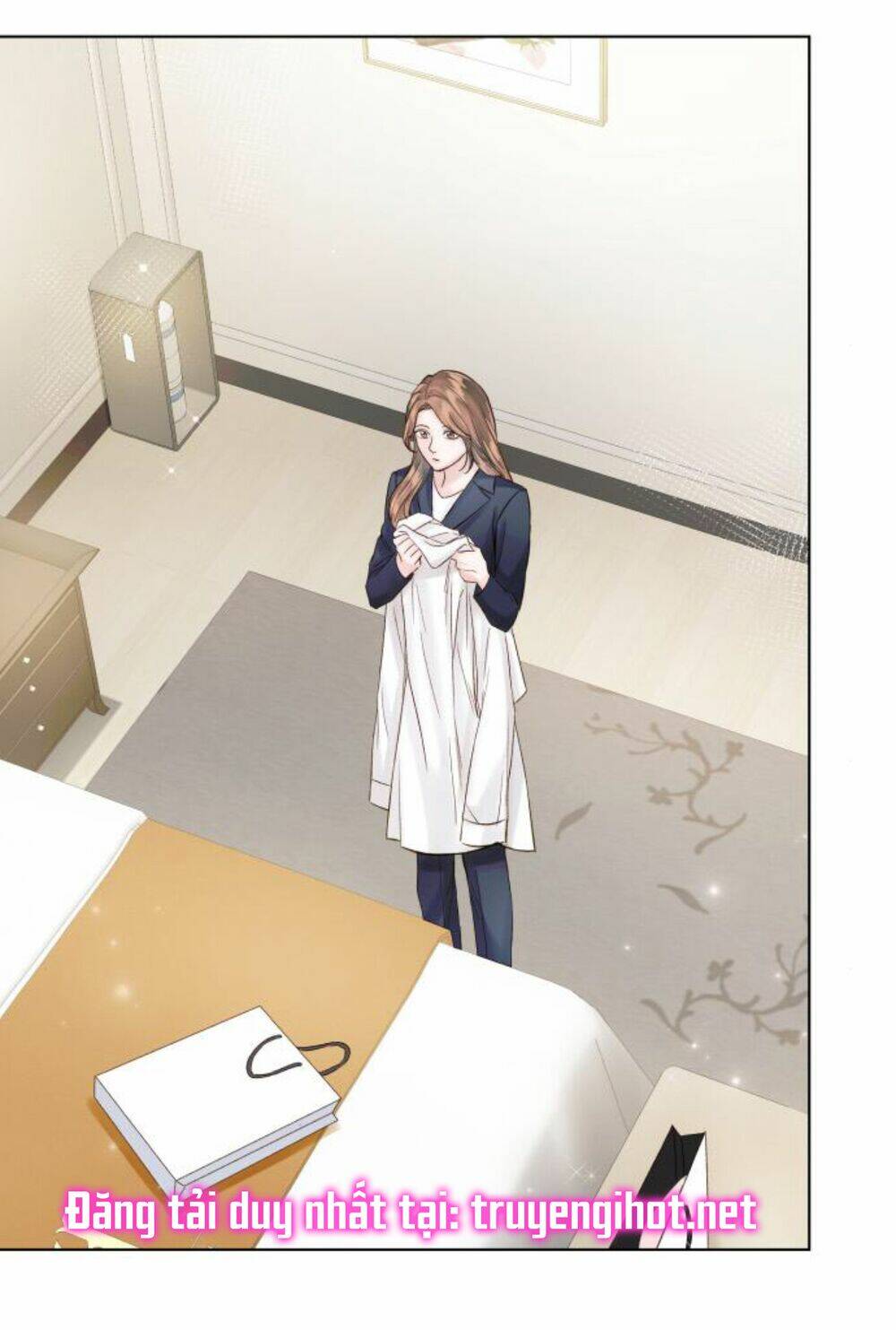 Nhất Định Chúng Ta Sẽ Được Hạnh Phúc Chapter 38 - Trang 2