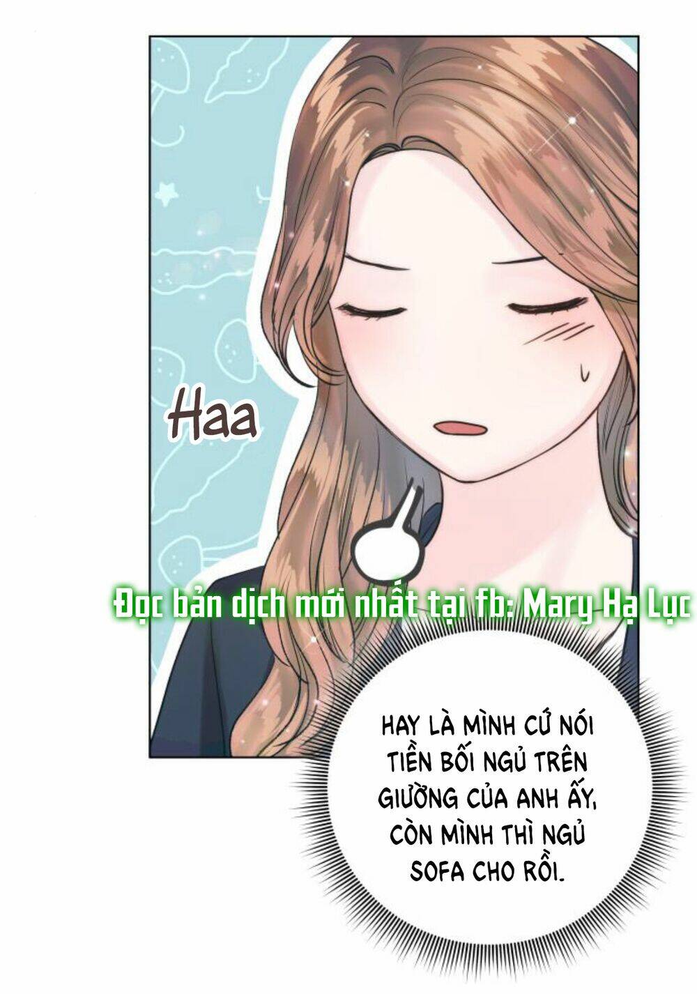 Nhất Định Chúng Ta Sẽ Được Hạnh Phúc Chapter 38 - Trang 2