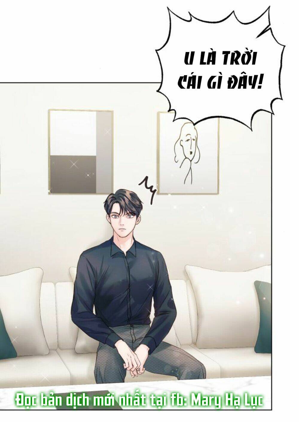 Nhất Định Chúng Ta Sẽ Được Hạnh Phúc Chapter 38 - Trang 2