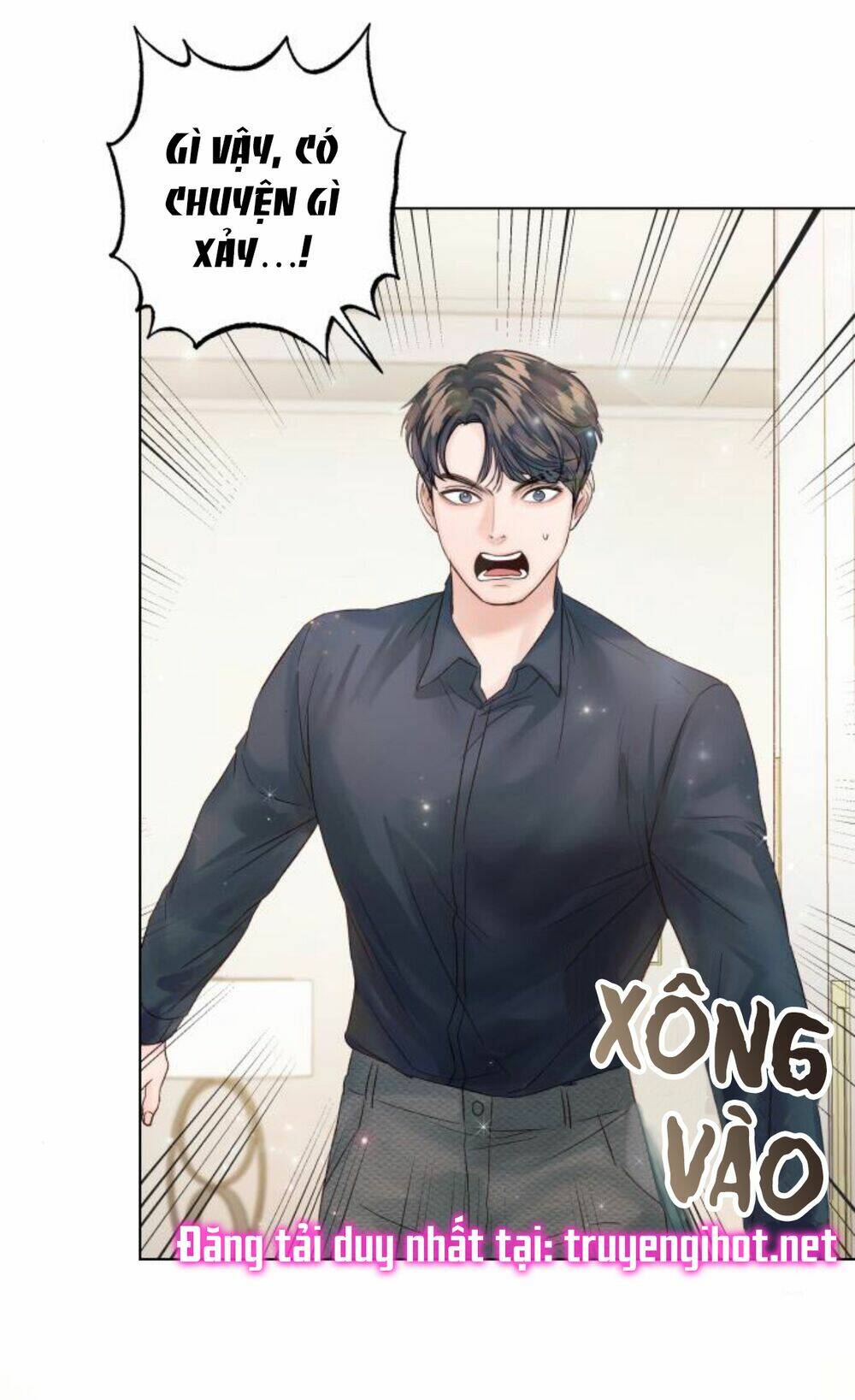 Nhất Định Chúng Ta Sẽ Được Hạnh Phúc Chapter 38 - Trang 2