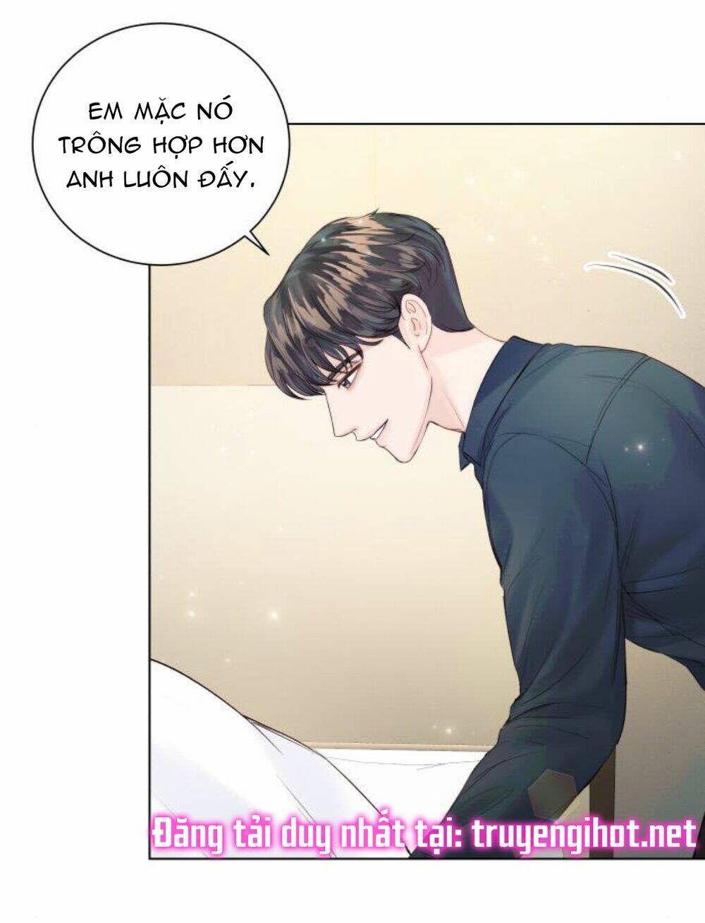 Nhất Định Chúng Ta Sẽ Được Hạnh Phúc Chapter 38 - Trang 2