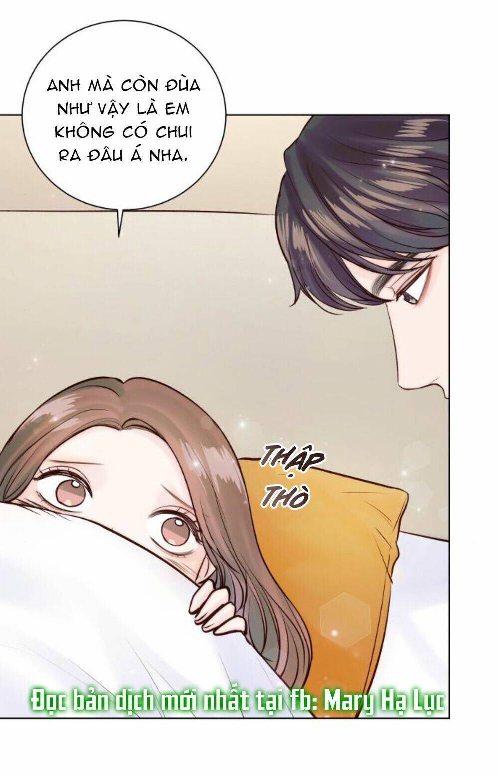 Nhất Định Chúng Ta Sẽ Được Hạnh Phúc Chapter 38 - Trang 2