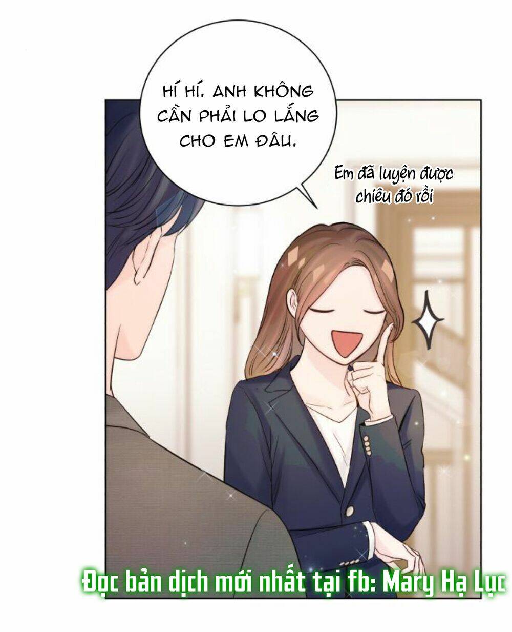 Nhất Định Chúng Ta Sẽ Được Hạnh Phúc Chapter 38 - Trang 2