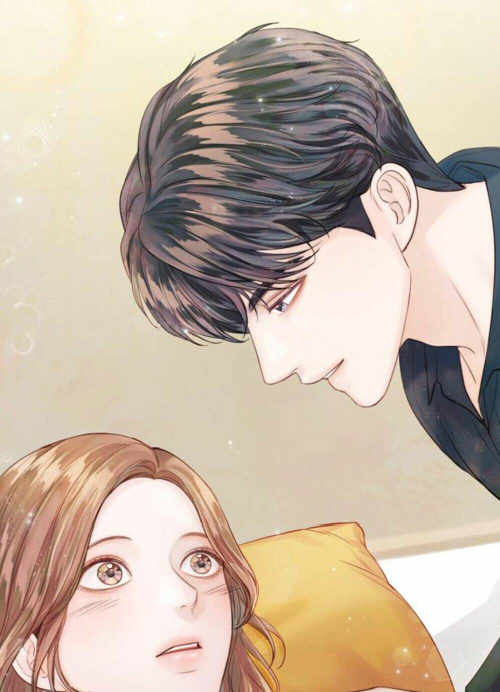 Nhất Định Chúng Ta Sẽ Được Hạnh Phúc Chapter 38 - Trang 2