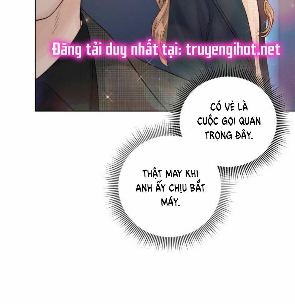 Nhất Định Chúng Ta Sẽ Được Hạnh Phúc Chapter 39 - Trang 2