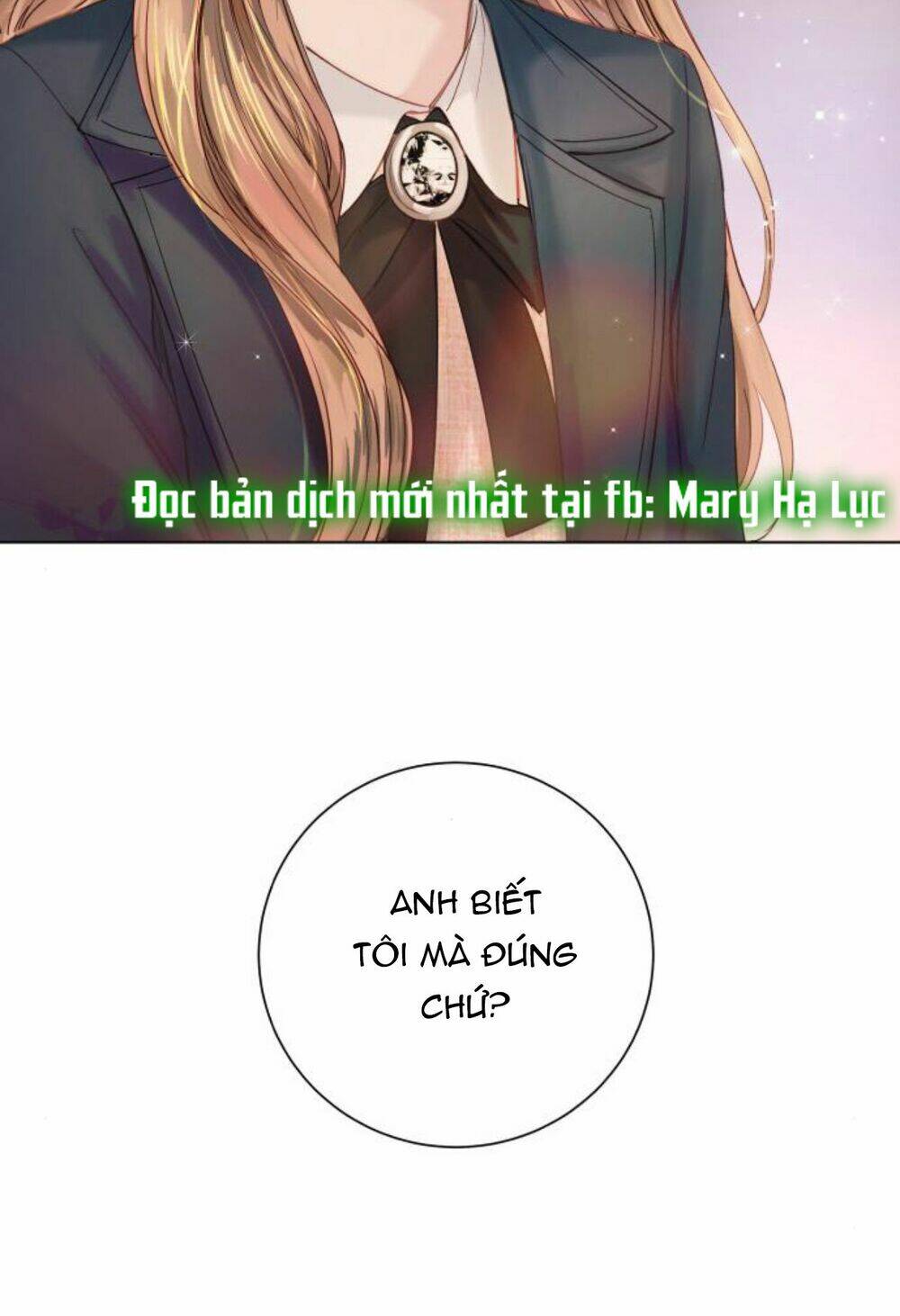 Nhất Định Chúng Ta Sẽ Được Hạnh Phúc Chapter 39 - Trang 2