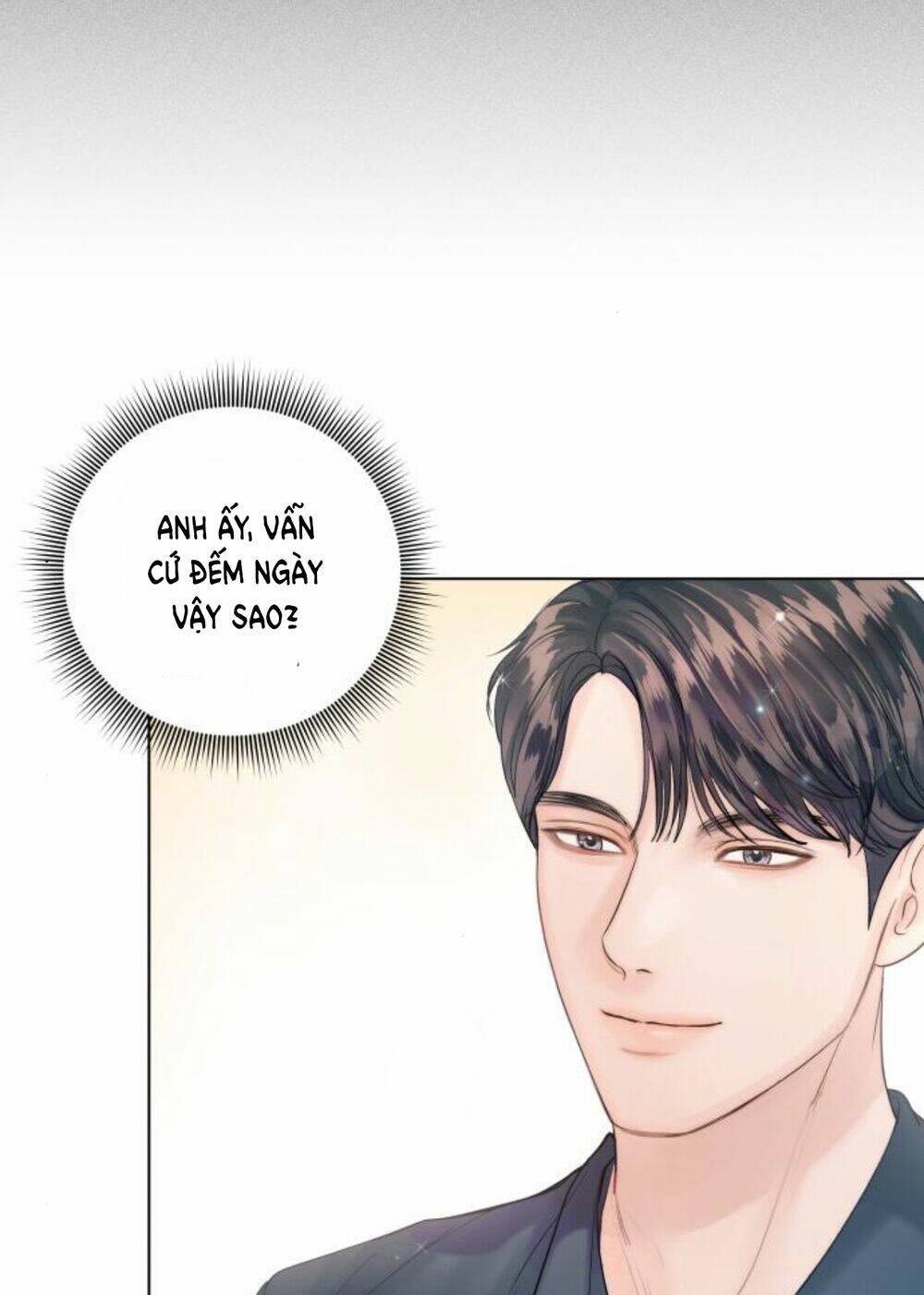 Nhất Định Chúng Ta Sẽ Được Hạnh Phúc Chapter 39 - Trang 2