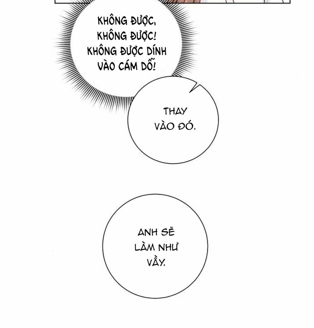 Nhất Định Chúng Ta Sẽ Được Hạnh Phúc Chapter 39 - Trang 2