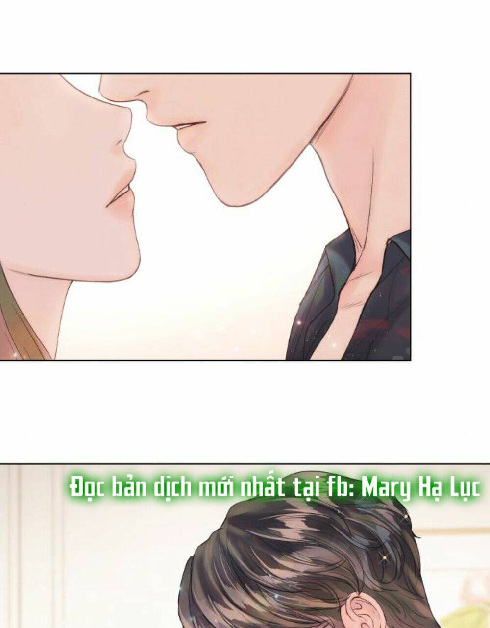 Nhất Định Chúng Ta Sẽ Được Hạnh Phúc Chapter 39 - Trang 2