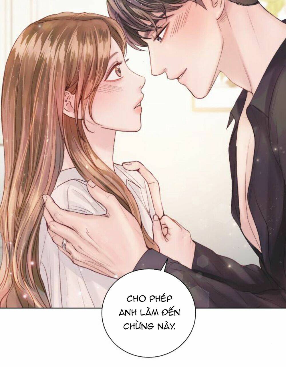 Nhất Định Chúng Ta Sẽ Được Hạnh Phúc Chapter 39 - Trang 2