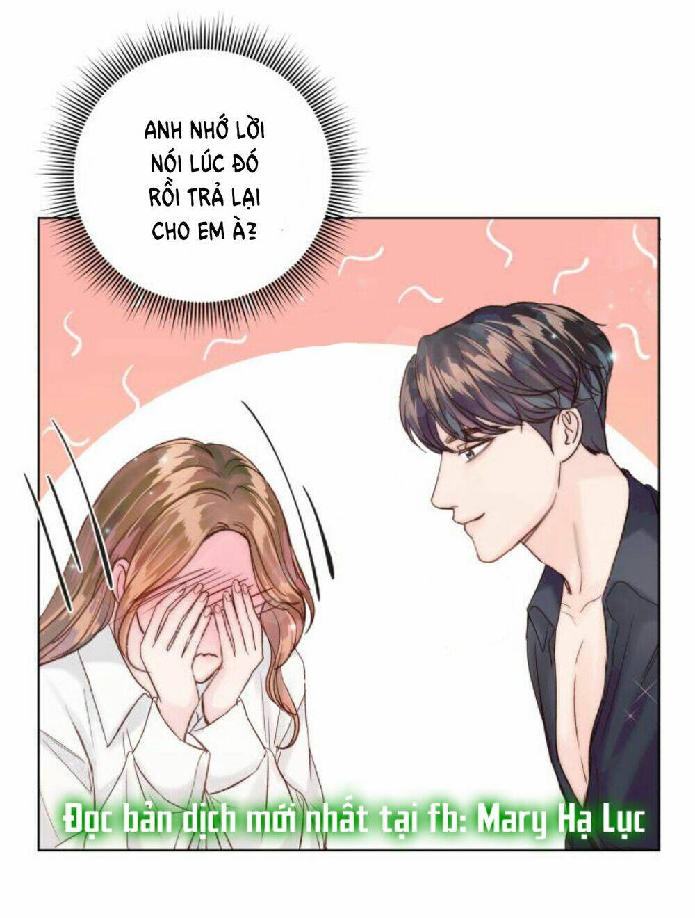 Nhất Định Chúng Ta Sẽ Được Hạnh Phúc Chapter 39 - Trang 2