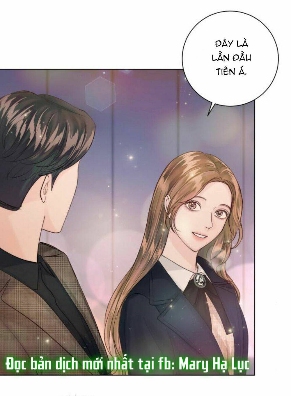 Nhất Định Chúng Ta Sẽ Được Hạnh Phúc Chapter 39 - Trang 2