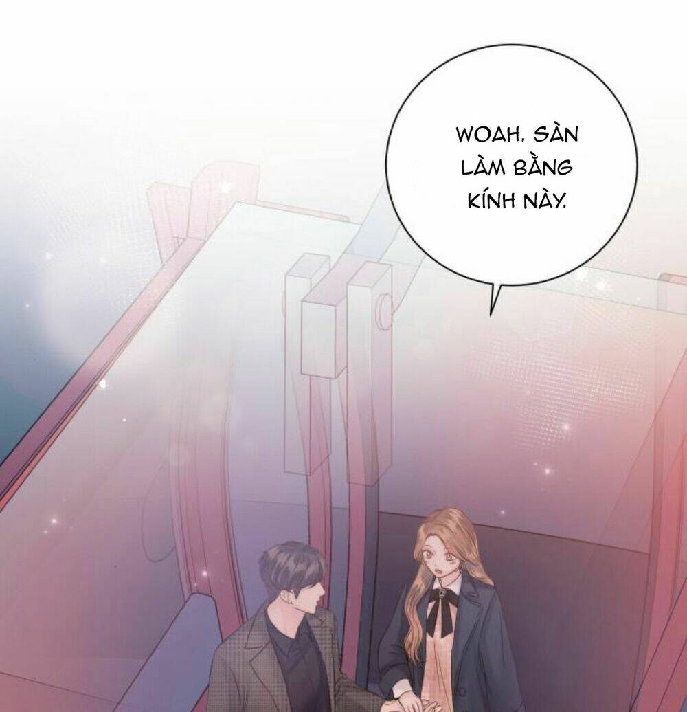 Nhất Định Chúng Ta Sẽ Được Hạnh Phúc Chapter 39 - Trang 2