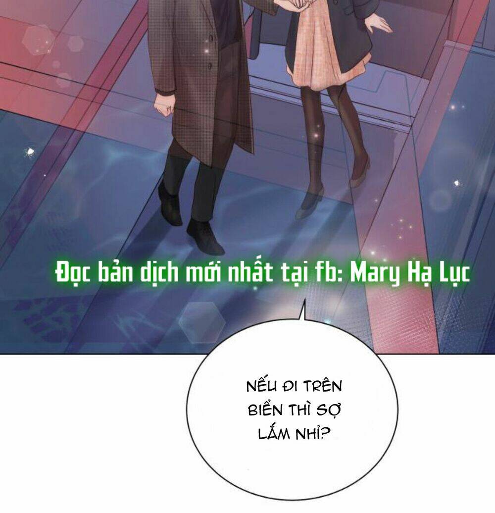 Nhất Định Chúng Ta Sẽ Được Hạnh Phúc Chapter 39 - Trang 2