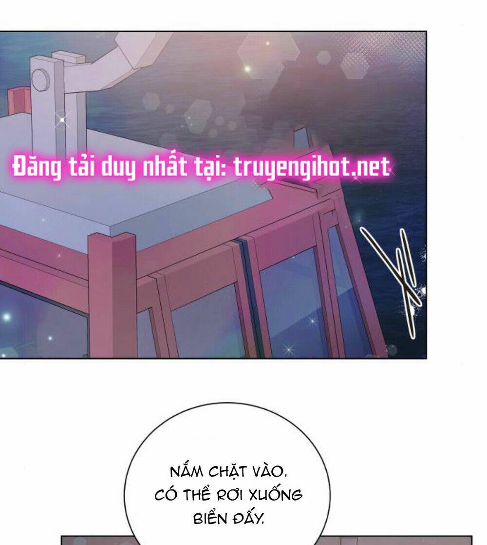 Nhất Định Chúng Ta Sẽ Được Hạnh Phúc Chapter 39 - Trang 2