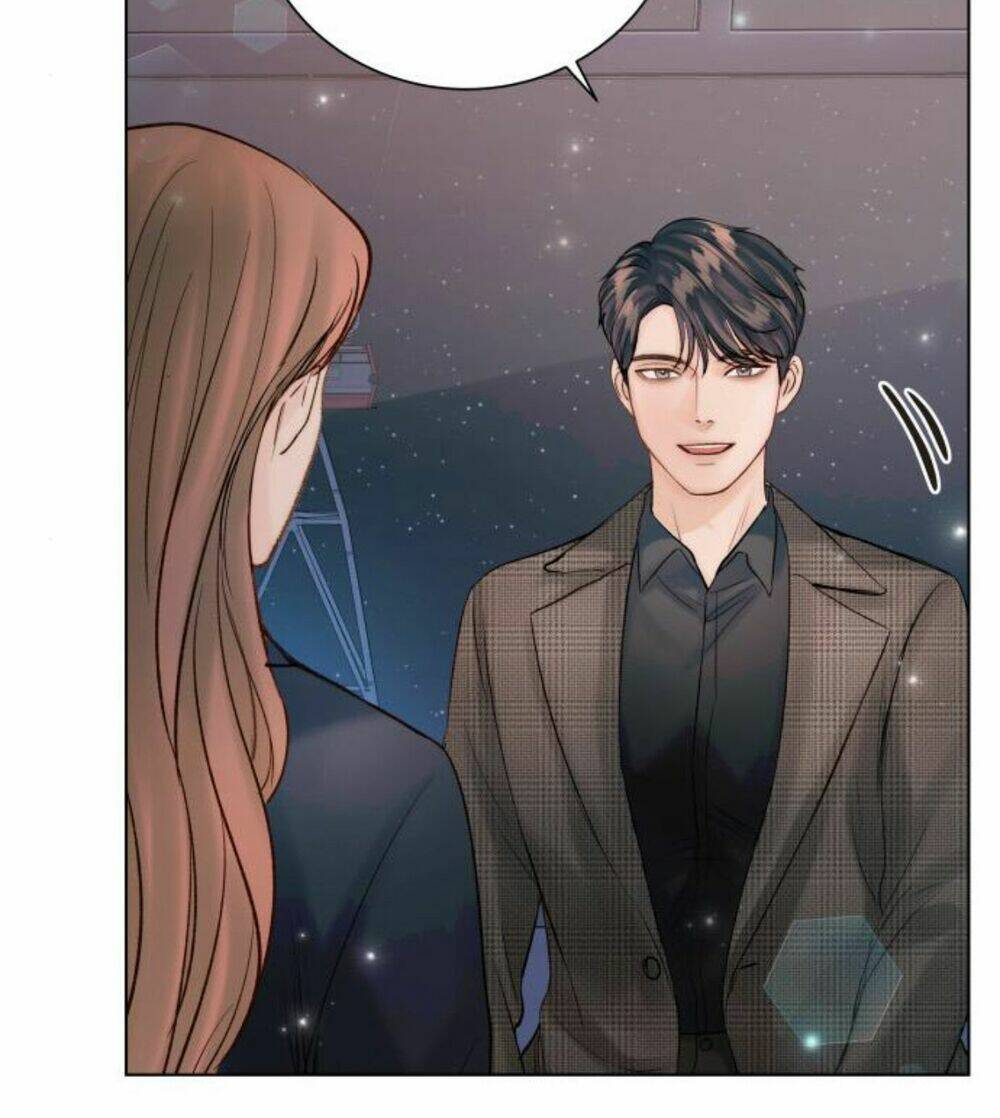 Nhất Định Chúng Ta Sẽ Được Hạnh Phúc Chapter 39 - Trang 2