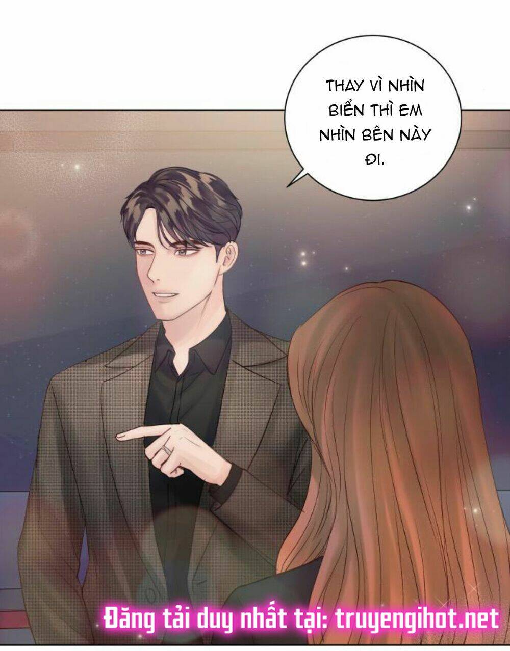 Nhất Định Chúng Ta Sẽ Được Hạnh Phúc Chapter 39 - Trang 2